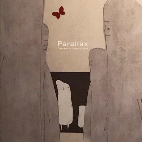 Parallax